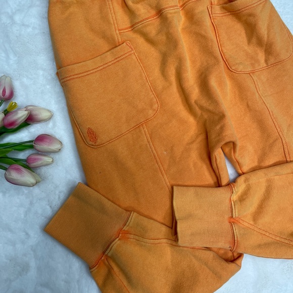 Free people June Bug harem slouchy jogger - Picture 7 of 7